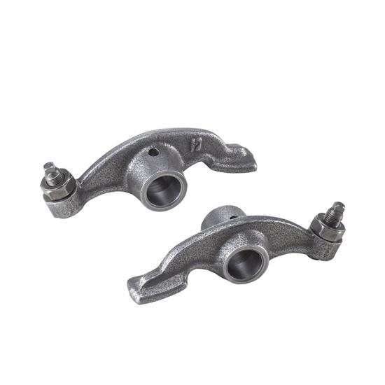 Up Rocker Arm of scooter engine