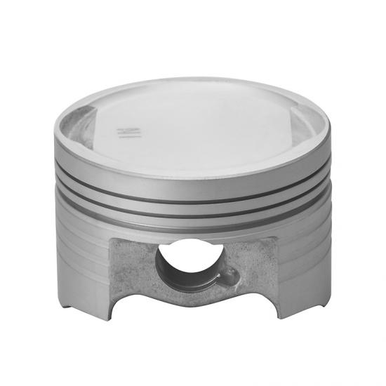 150CC CBF Piston of Motorcycle